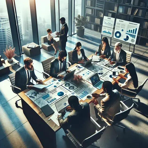 Modelo de Contrato de Prestação de Serviços