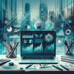 Planilha de Controle Financeiro para Empresas